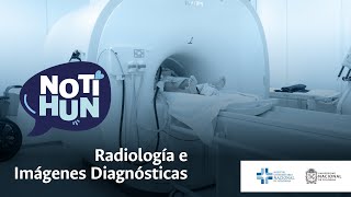 Radiología e imágenes diagnósticas [upl. by Lenroc944]