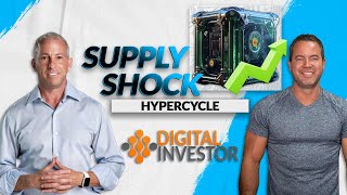 HYPERCYCLE SUPPLY SHOCK [upl. by Aennaej]