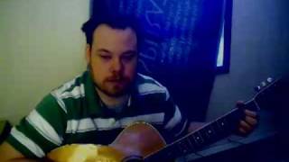 how to play broken by seether on guitar acoustic [upl. by Iemaj542]