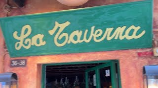 試食～La Taverna MicBear之日常 [upl. by Naihtsirc232]