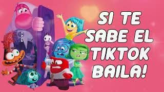 🌺🌺🌺 SITE SABES EL TIKTOK BAILA 2024🌺🌺🌺 [upl. by Gnah160]