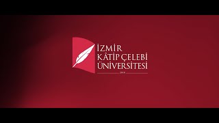 İzmir Kâtip Çelebi Üniversitesi Tanıtım Filmi 2024 [upl. by Tamanaha]