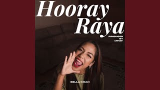 Hooray Raya prod by MFMF [upl. by Lina]