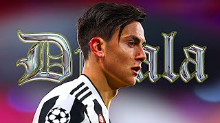 Paulo Dybala • Amazing Goals amp Skills in 202122 [upl. by Roscoe]