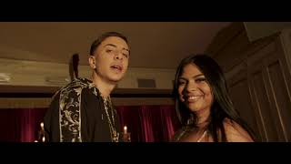 Micky G x El Greco – RUINERA Video Oficial [upl. by Suirauqram265]