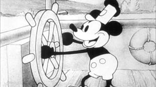 Steamboat Willie Music [upl. by Kwapong]