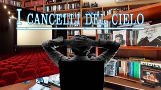 I cancelli del cielo 24 50 anni senza JOHN FORD 4 [upl. by Edin291]