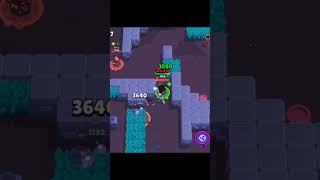 BILLLYYYY ❤ THE LILY 😈 brawlstars supercell brawl brawlies gaming funny clutch bs [upl. by Doss]