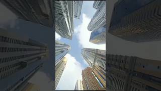 Dubai view dubai blogqueen viralvideo shorts [upl. by Elleda438]