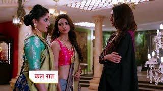 Today Episode  Kasauti Zindagi Kay Season 2  21st March 2019 Upcoming News Twist and Updates [upl. by Notyrb]