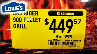 Lowes INSANE Clearance Tool Deals Lower Than Home Depot [upl. by Janice635]