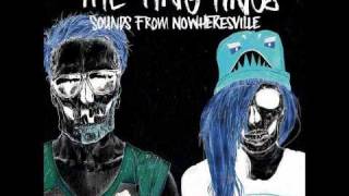 The Ting Tings  In Your Life [upl. by Niabi]