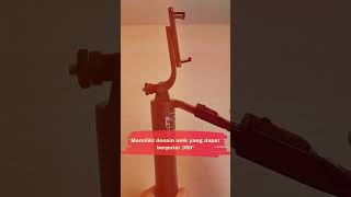 tripod tongsis bluetooth HP murah terbaik [upl. by Oinotla472]