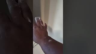 electric socket installation handyman diy [upl. by Enert]