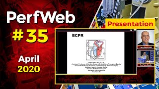 ECPR Extracorporeal Cardio Pulmonary Resuscitation  Dr Hany Samir [upl. by Anirak]