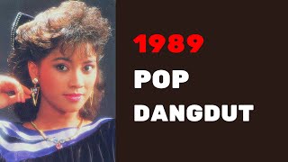 1989 Masanya Pop Dangdut [upl. by Assed]