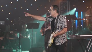 The Neal Morse Band  I’m Free Sparks The Who Morsefest 2020  1080p [upl. by Yotal]