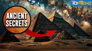 Best of TopTenz Ancient Myths that Turned Out to Be True [upl. by Lesiram335]