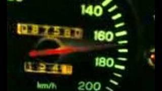 Proton wira 13 top speed [upl. by Geesey224]