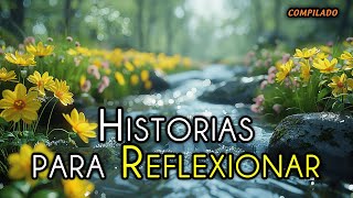 10 Reflexiones que Transformarán Tu Manera de Ver la Vida [upl. by Haneehs47]