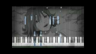 Braveheart  Main Theme Piano Version [upl. by Hakceber]