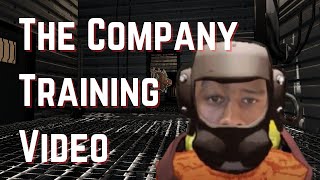 Lethal Company is a game Training Edition [upl. by Wileen553]