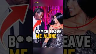 Offset has disrespected Cardi B especially in the way he handled their relationship😏 [upl. by Fishbein]