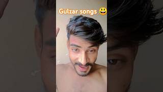 Gulzar songs song shortvideo music GulzaarChhaniwalaProductions [upl. by Anwahsak290]