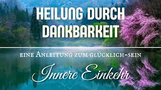 Wieder gesund werden Heilung durch Gedankenkraft DAS GESETZ DER ANZIEHUNG THE SECRET heilung [upl. by Anej]