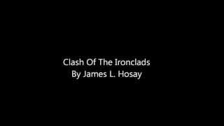 Clash of the Ironclads 鎧甲之聲 [upl. by Iveson]