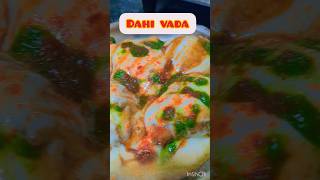 Dahi vada🤤 gits dahivada recipe shortfeed viral viralshort musttry [upl. by Nymzaj]