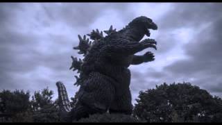 Godzillas Roar 1962 [upl. by Elleved]