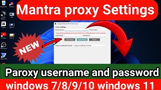 proxy Settings on and proxy Settings  proxy Settings server problem fixed 2024 latest process [upl. by Ardnovahs]