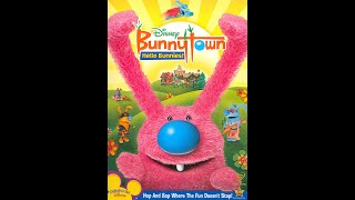 Bunnytown Hello Bunnies 2009 DVD Overview [upl. by Nnaitak]