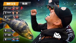 PERCH PRO 9  Episode 6 [upl. by Normak]