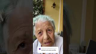 nonna humor nonny memes nonni greenscreen neiperte ciao perte [upl. by Haerdna936]