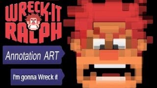 Wreck it Ralph part 3 [upl. by Kathrine923]