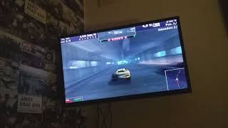 Need for Speed 3 Hot Pursuit  Country Woods French [upl. by Gates546]