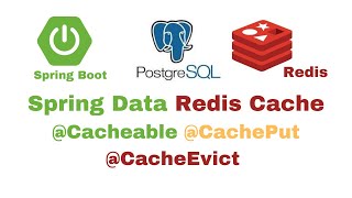 Spring Data Redis Cache  Rest API Cache with Redis [upl. by Nadeau]