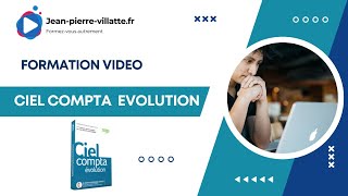 Formation CIEL Compta 2019 evolution La creation du dossier [upl. by Anallise185]