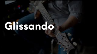 What Is A Glissando On Guitar [upl. by Anos]