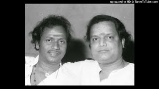 AAN THODATHASONG IN MAGARASI MOVIE SHANKAR GANESH DEBUT SUSHEELA SINGER [upl. by Trocki]