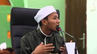 Ustaz Mohd Syakirin Husain  Definasi Merdeka Sayyid Qutb [upl. by Ssyla]