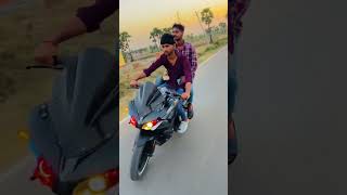 bike riding video 💯😱viral shortvideo trending [upl. by Aicenat]