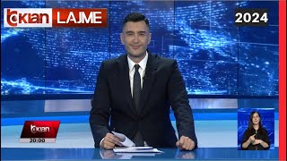 Edicioni i Lajmeve Tv Klan 12 Shtator 2024 ora 1930  Lajme  News [upl. by Eniladam371]