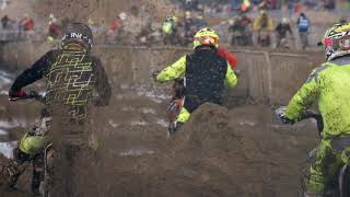 The Weston Beach Race 2019  Official Video [upl. by Kooima697]