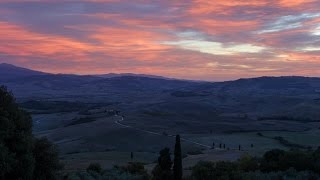 Road Trip Tuscany Italy and all these spectacular views [upl. by Hearn]