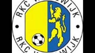 RKC Waalwijk Clublied [upl. by Yeoj]