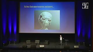 Où sont les extraterrestres  par Alain Cirou Ciel et espace [upl. by Radack569]