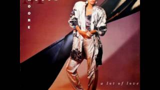 Melba Moore  Stay [upl. by Angadreme445]